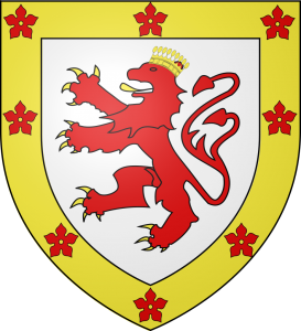 Blason de la ville de Piney