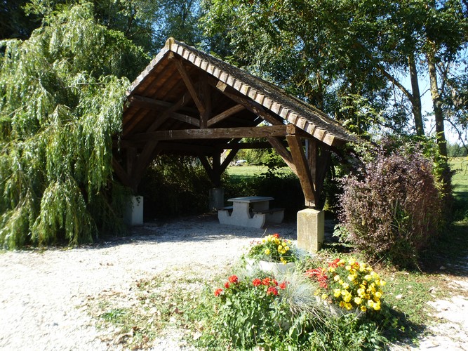 lavoir-villevoque