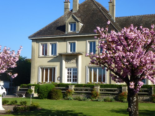 Garage à louer