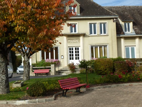 Reprise des concessions en état d'abandon