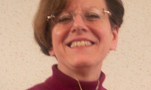 Chantal DUMOUTIER