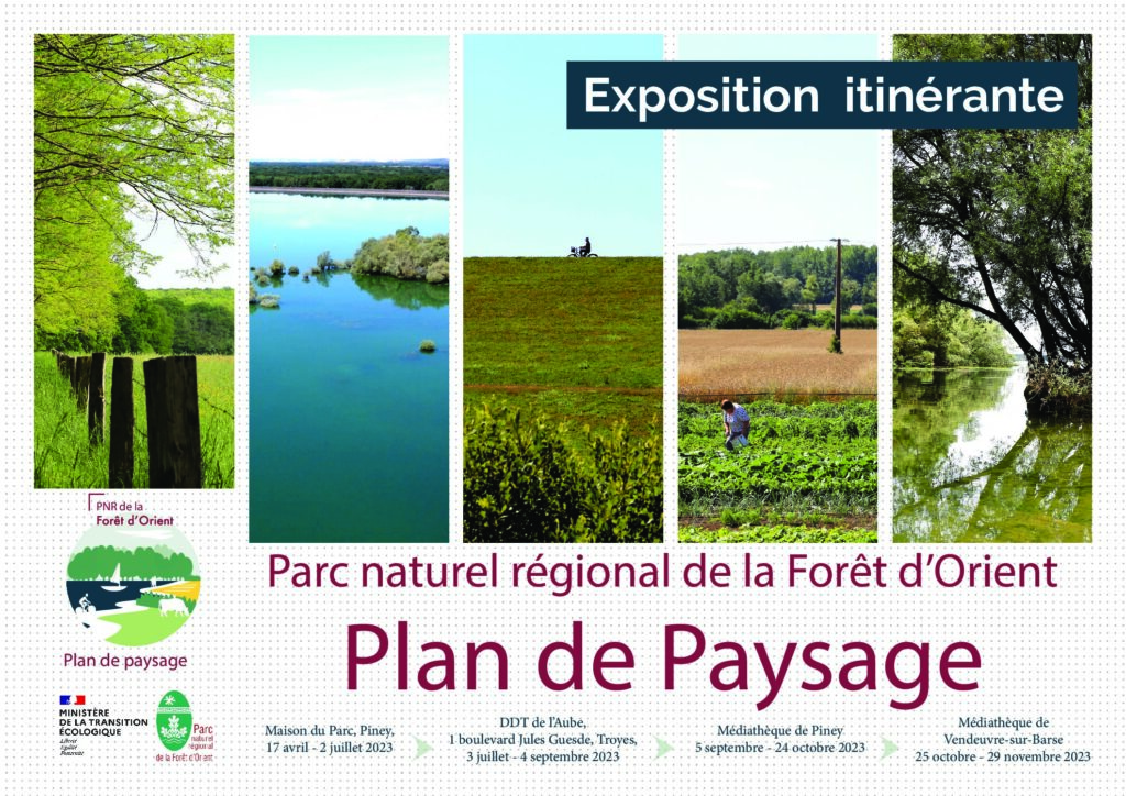 Exposition PNRFO : 