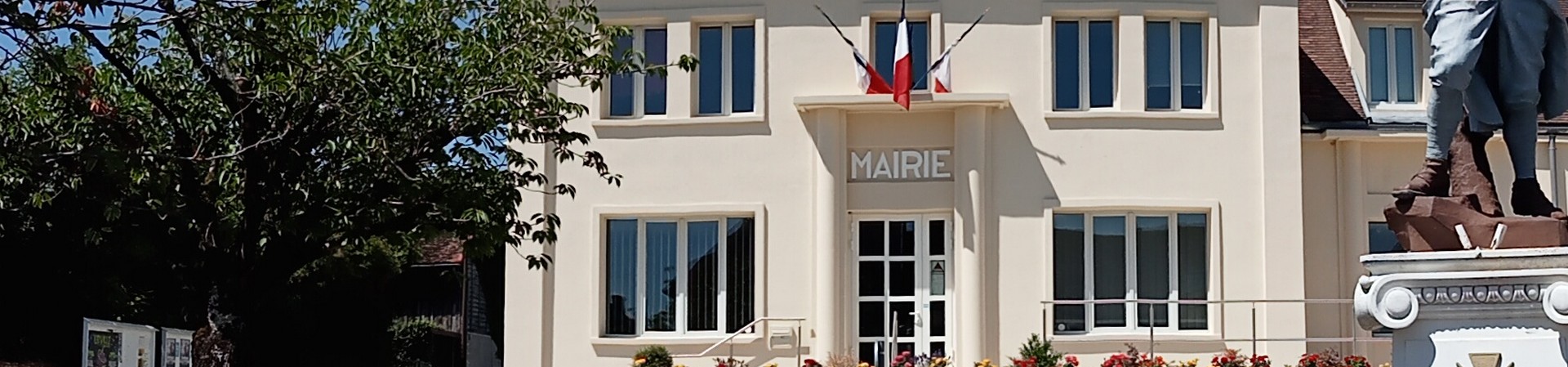 Les institutions