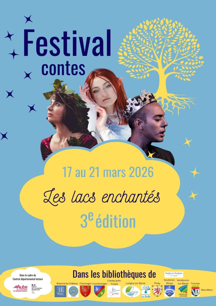 Festival de Contes 