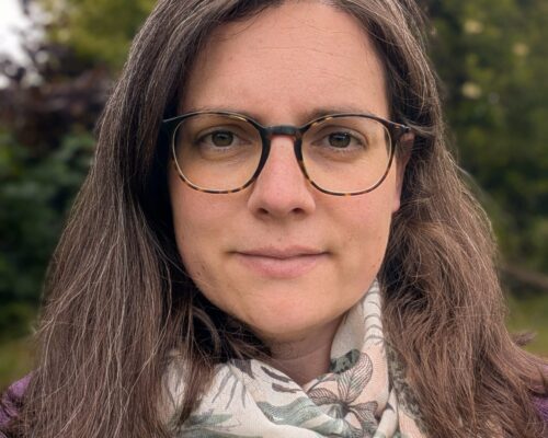 Marianne COUVIDAT