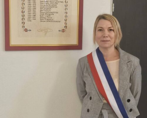 Aurélie PINOT-VIGNAL