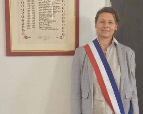 Nathalie COLLIGNON